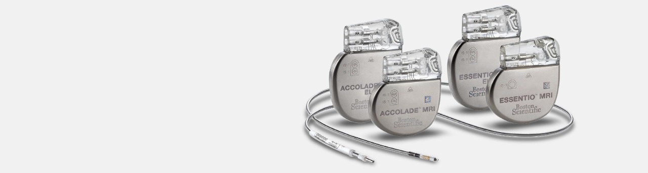 Boston Scientific’s ACCOLADE and ESSENTIO pacemakers