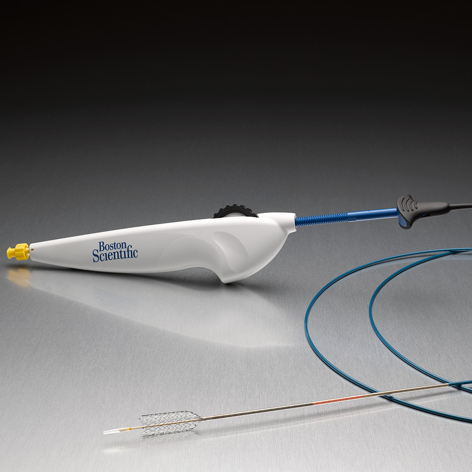 Epic™ Biliary Endoscopic Stent System