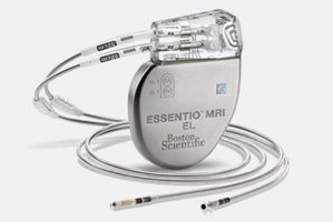 Boston Scientific’s ESSENTIO pacemaker