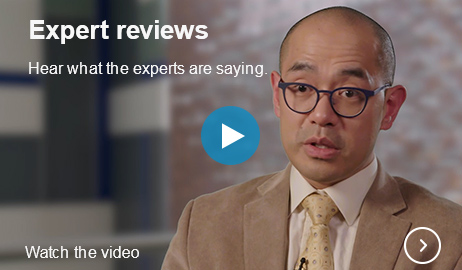 Expert reviews - Hear what the experts are saying.