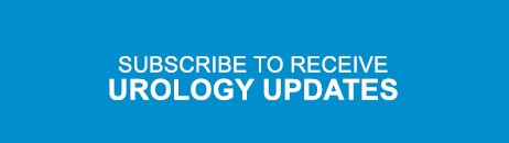 Subscribe to receive urology updates.