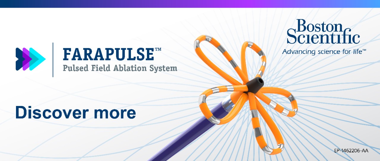 Farapulse Pulsed Field Ablation System - Discover more