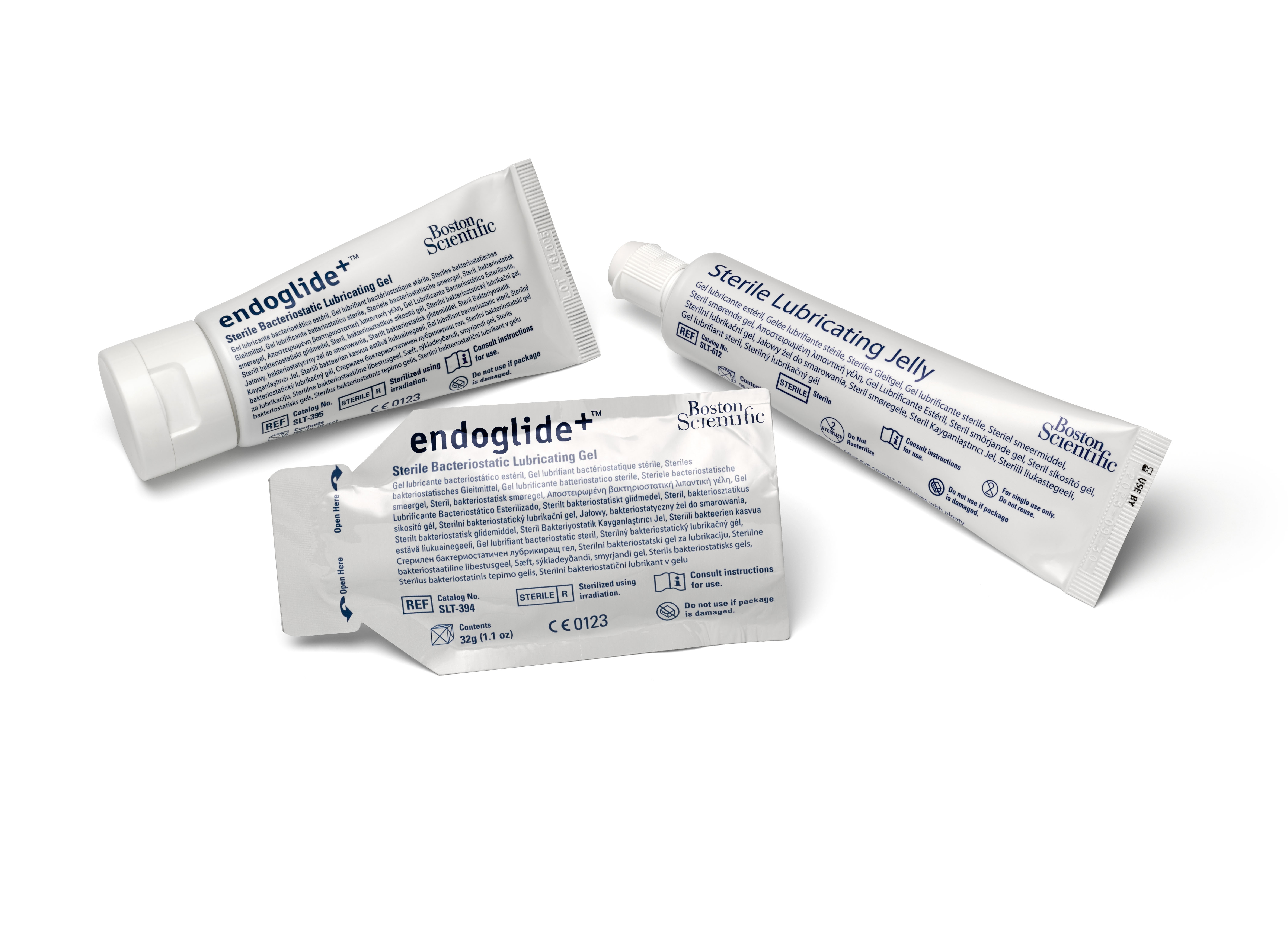 EndoGlide™ Lubricant