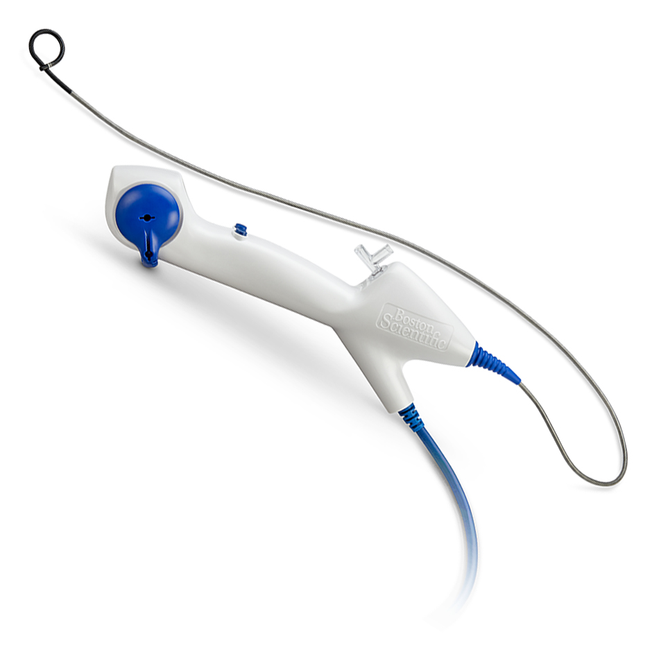 LithoVue™ Elite Single-Use Digital Flexible Ureteroscope
