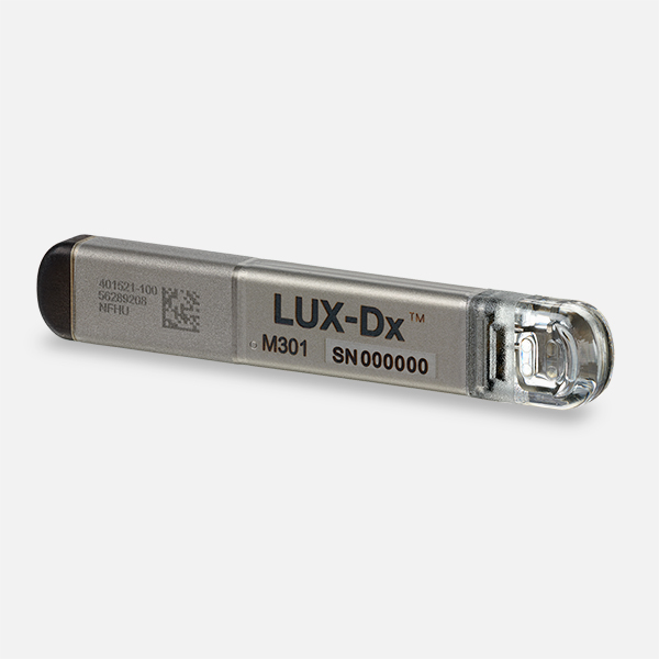 Boston Scientific LUX-Dx™ Insertable Cardiac Monitor System.