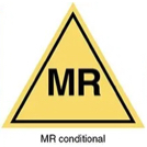 MR conditional icon