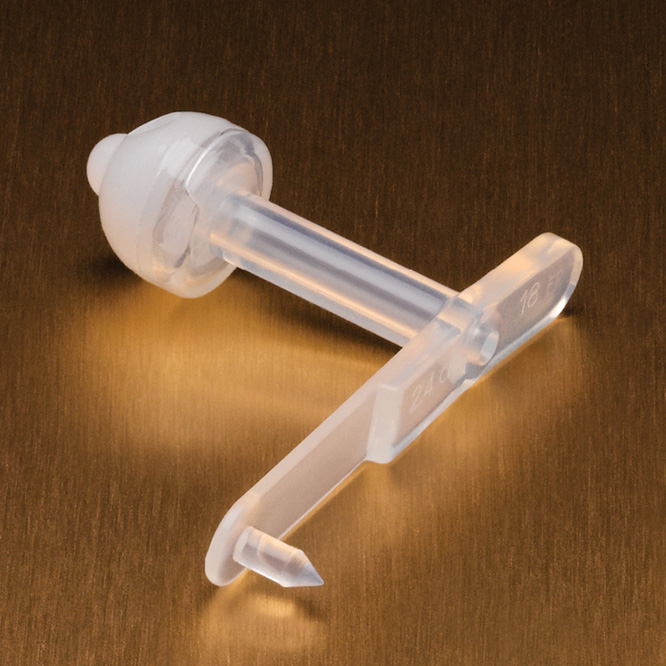 EndoVive™ Low Profile Button Replacement Gastrostomy Tube Kit 