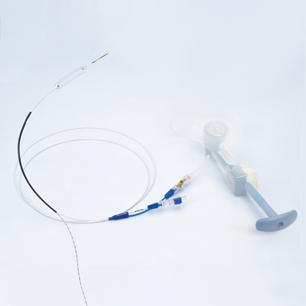 Hurricane&trade; RX - Biliary Balloon Dilatation Catheter