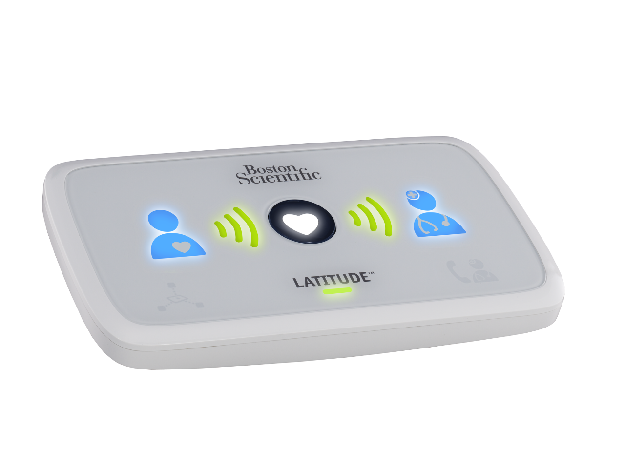 LATITUDE NXT Wireless Communicator