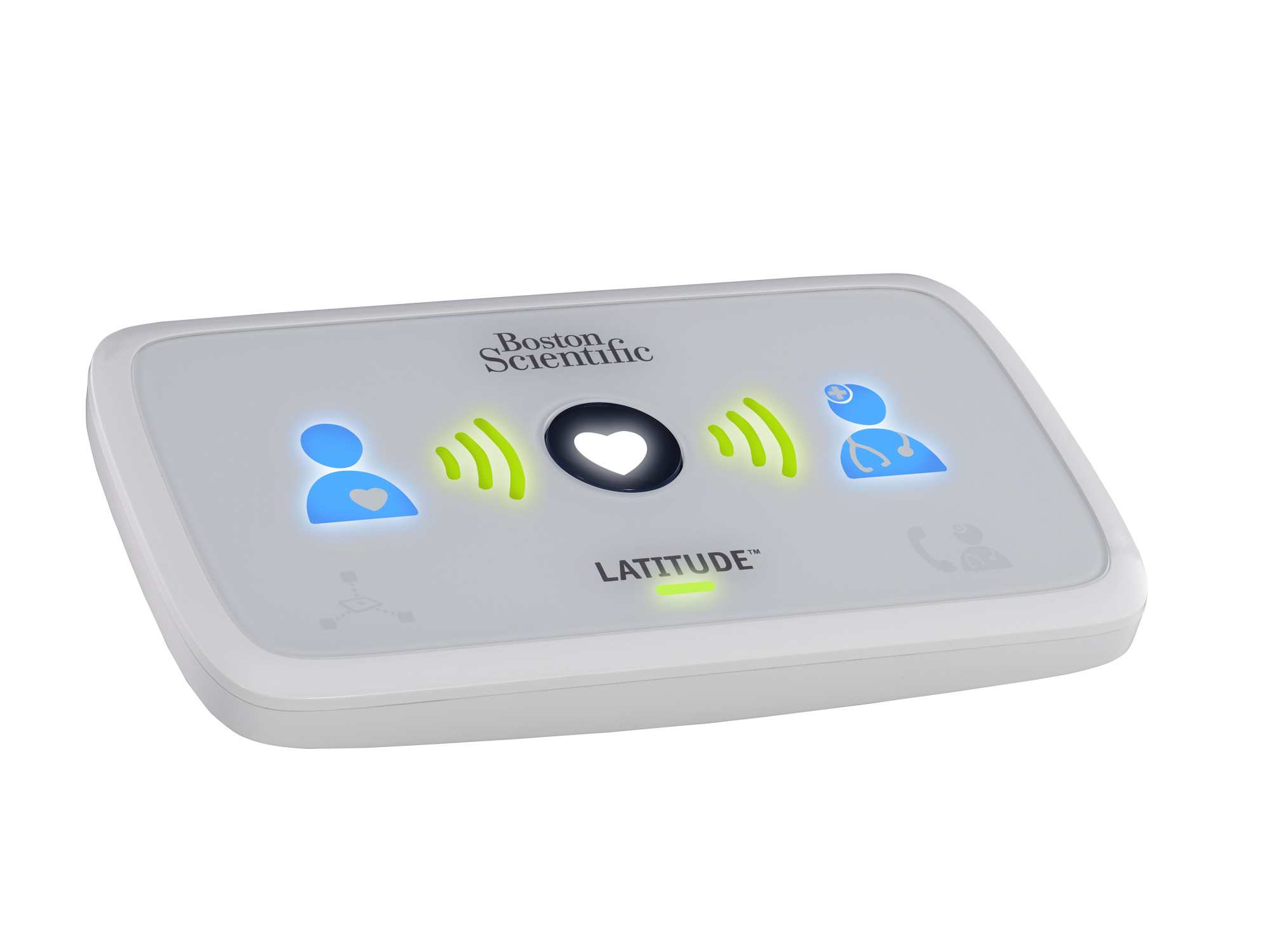 LATITUDE Wireless Communicator